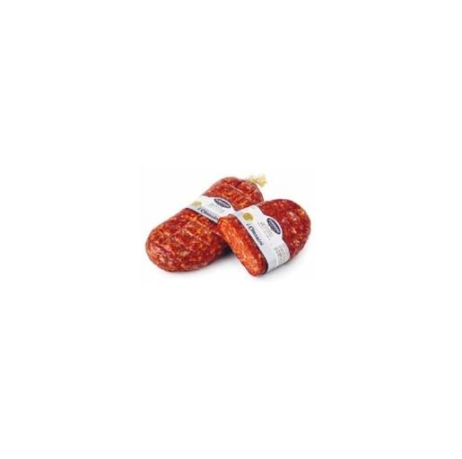 Saláma Spianata pálivá +/- 2kg "SIMONNI"