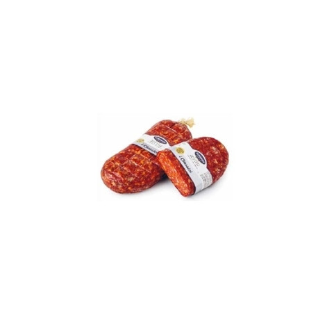 Saláma Spianata pálivá +/- 2kg "SIMONNI"