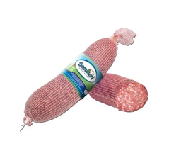 Saláma Finocchiona 1/2  vákum +/- 1,5kg ,,BOMBIERI"