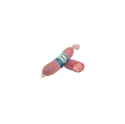 Saláma Finocchiona 1/2  vákum +/- 1,5kg ,,BOMBIERI"