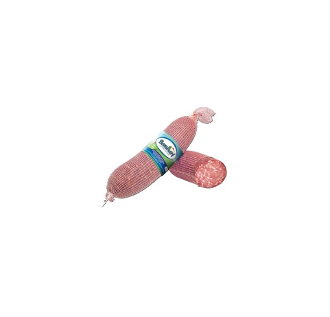 Saláma Finocchiona 1/2  vákum +/- 1,5kg ,,BOMBIERI"