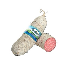 Saláma Sopressa Veneta  +/- 2 kg