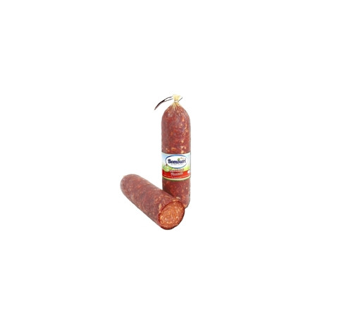 Saláma Ventricina  +/- 3 kg BOMBIERI