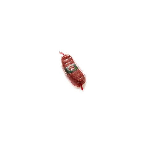 Saláma Spianata pálivá +/-1,5 kg BRUGNOLO