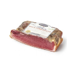 Špek (slanina) META +/- 2,5kg "SIMONINI"