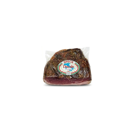 Špek 1/2 vákum +/-2,5 kg