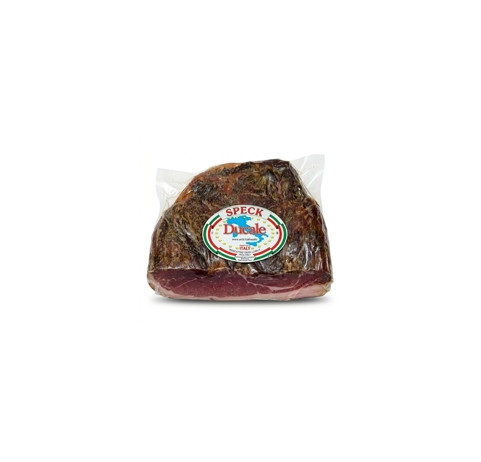 Špek 1/2 vákum +/-2,5 kg