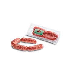 Klobásy čerstvé 3x100gr vákum +/-0,350kg VENETA