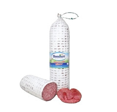 Saláma Milano +/- 3 kg  BOMBIERI