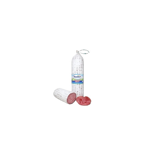 Saláma Milano +/- 3 kg  BOMBIERI