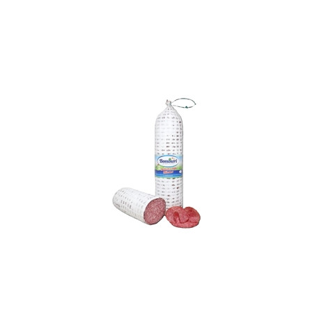 Saláma Milano +/- 3 kg  BOMBIERI
