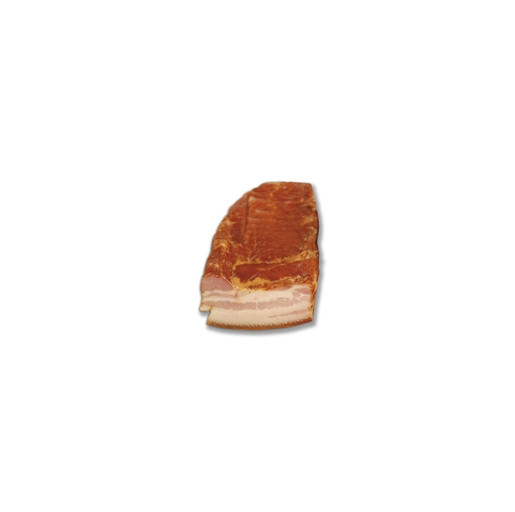 Slanina Gazdovská údená  VB +/- 1,5 kg ,,BARON"