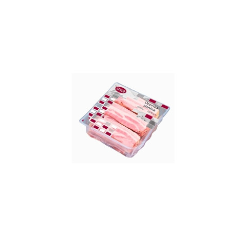 Slanina oravská  kraj. +/-1kg Le & CO