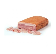 Slanina oravská lisovaná 1,5 kg Le & CO