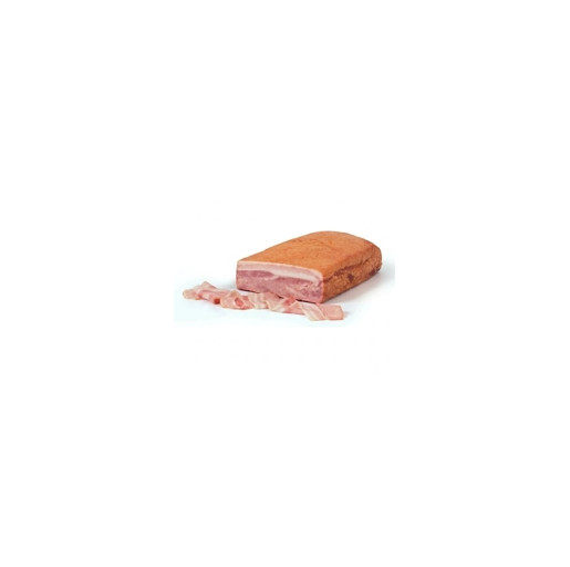 Slanina oravská lisovaná 1,5 kg Le & CO