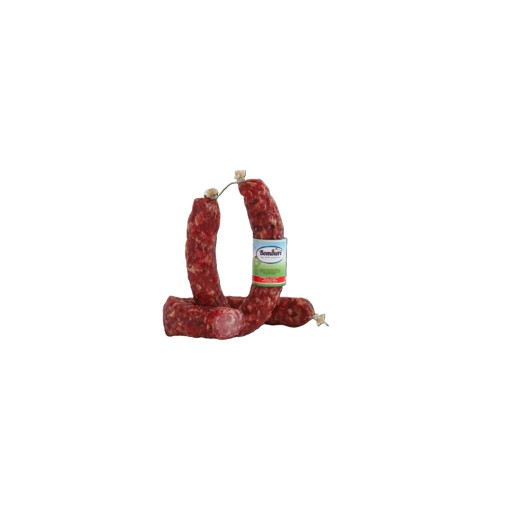 Klobása neplálivá CURVA +/-500gr.,,BOMBIERI"