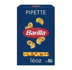 Pipette N.86 /500 gr BARILLA