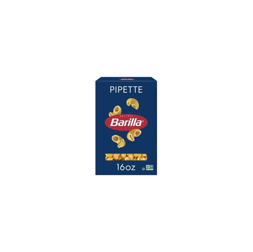 Pipette N.86 /500 gr BARILLA