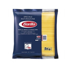 Spaghetti N.5 /5 kg BARILLA