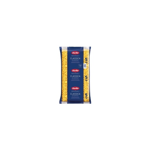 Fusilli N.98 / 5 kg BARILLA