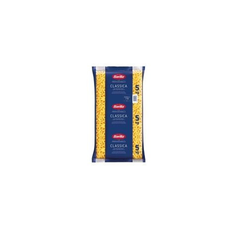 Fusilli N.98 / 5 kg BARILLA