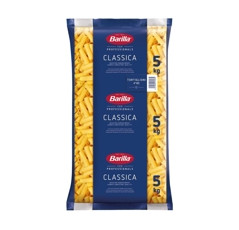 Tortiglioni N.83 / 5 kg BARILLA