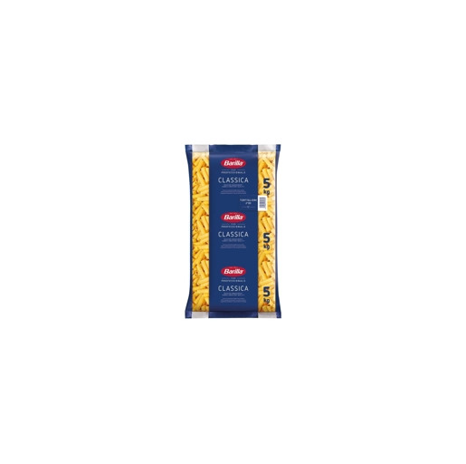 Tortiglioni N.83 / 5 kg BARILLA