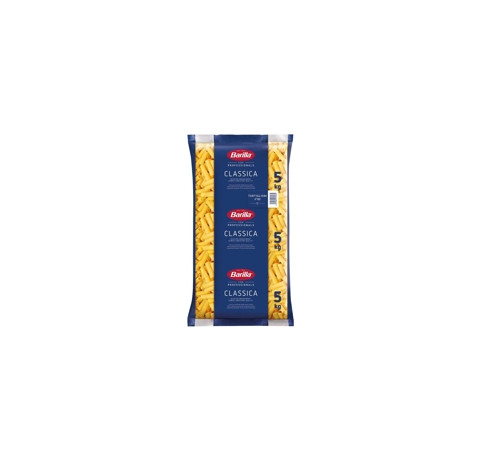 Tortiglioni N.83 / 5 kg BARILLA