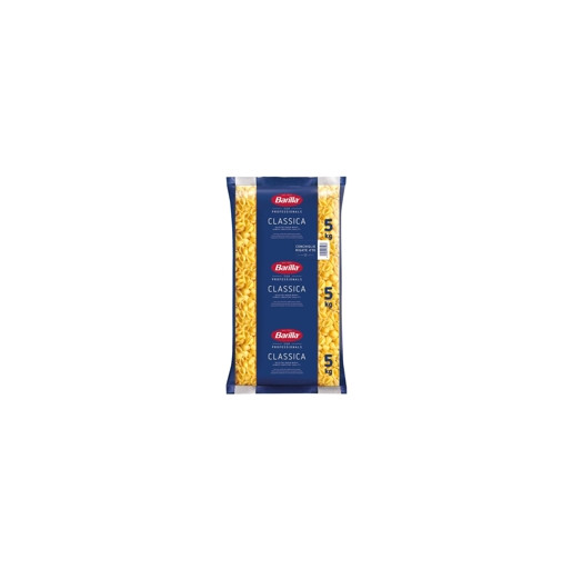 Conchiglie N.93 / 5 kg BARILLA