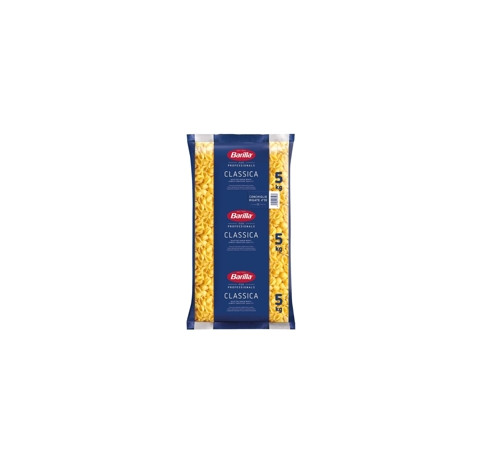Conchiglie N.93 / 5 kg BARILLA