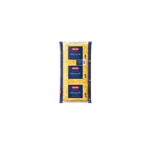 Farfalle n.65/  5 kg BARILLA