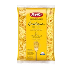 Tagliatelle vaječné Emiliane 1 kg BARILLA