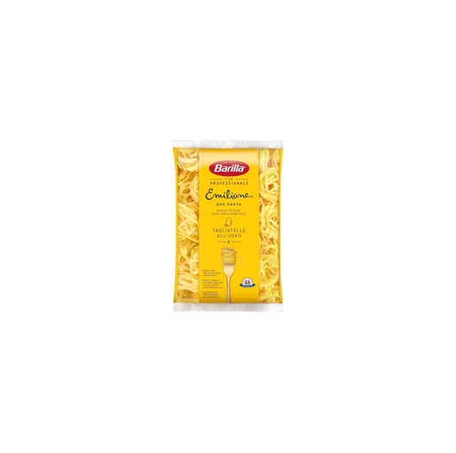 Tagliatelle vaječné Emiliane 1 kg BARILLA