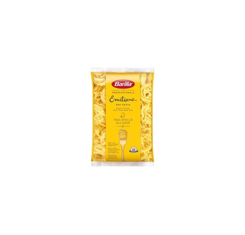 Tagliatelle vaječné Emiliane 1 kg BARILLA