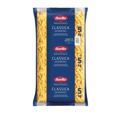 Pennette Rigate N.72/ 5 kg BARILLA