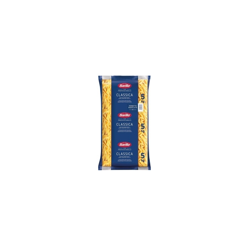 Pennette Rigate N.72/ 5 kg BARILLA