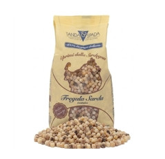 Fregula Sarda TANDA SPADA 500 gr