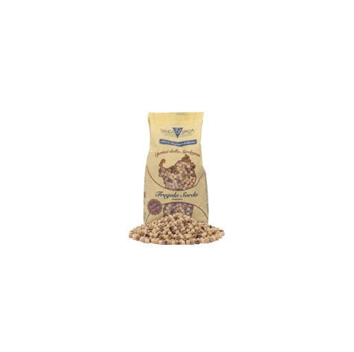 Fregula Sarda TANDA SPADA 500 gr