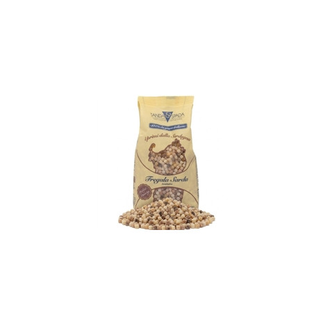 Fregula Sarda TANDA SPADA 500 gr