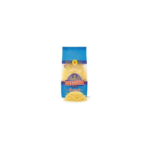 Vlasové rezance 8-V 250 gr