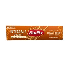 Spaghettini integrali nr.3 - 500 gr.  BARILLA (cena/ks)