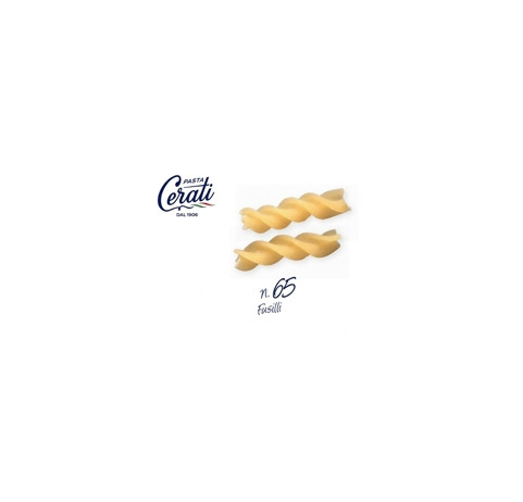 Fusili 5 kg CERATI