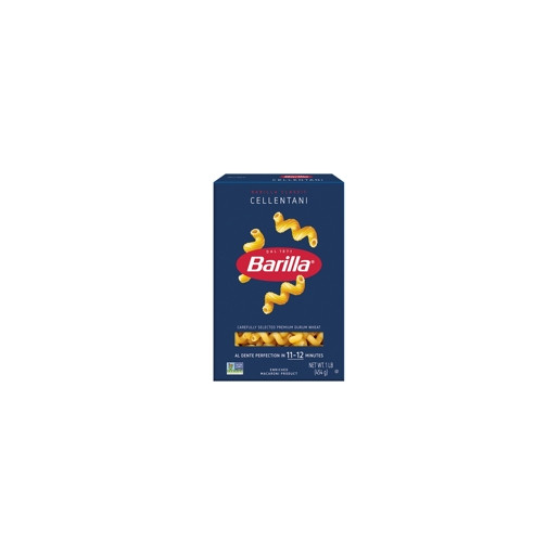 Cellentani N.297 /500 gr BARILLA