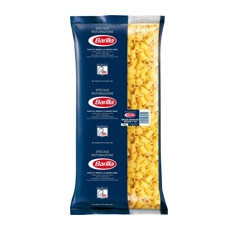Mezze Maniche Barilla N.84/ 5 kg