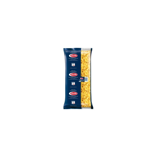 Mezze Maniche Barilla N.84/ 5 kg