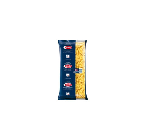 Mezze Maniche Barilla N.84/ 5 kg