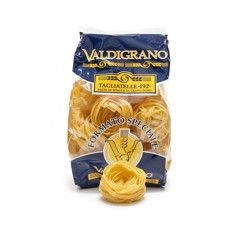 Tagliatelle 192 Semola - 500 gr ARCO (kartón 4 kg )