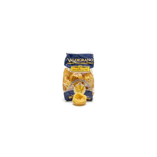Tagliatelle 192 Semola - 500 gr ARCO (kartón 4 kg )