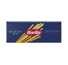Bucatini 500 gr. BARILLA