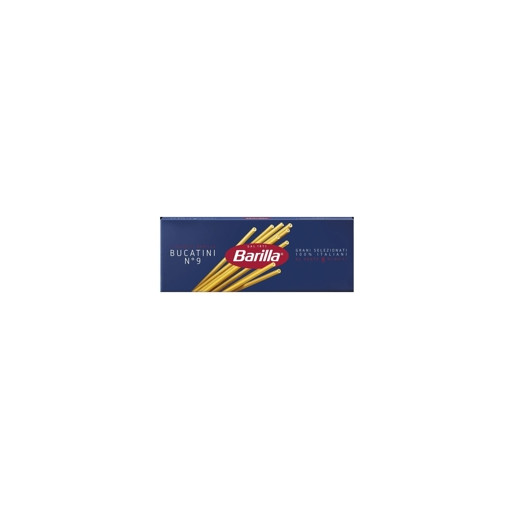 Bucatini 500 gr. BARILLA